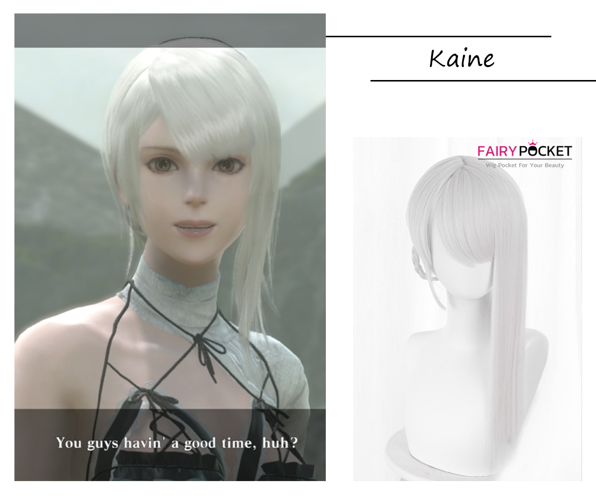 May 2021 – FairyPocket Wigs – Official Blog