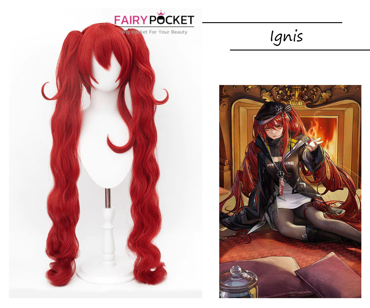 May 2021 – FairyPocket Wigs – Official Blog